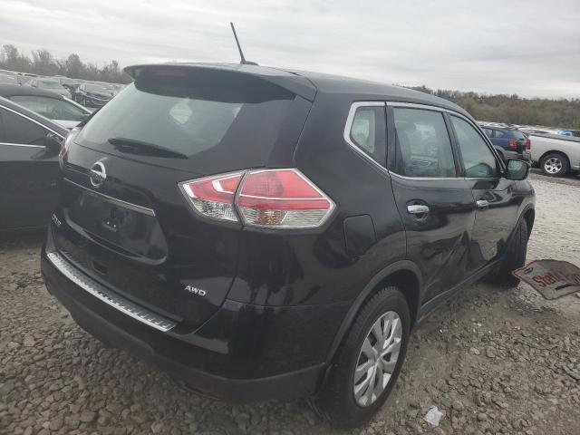 Photo 3 from auction – 2015 NISSAN ROGUE S with VIN KNMAT2MV2FP534825