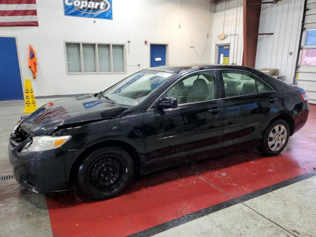 TOYOTA CAMRY BASE 2011 with VIN 4T1BF3EKXBU729388 - Photo from auction