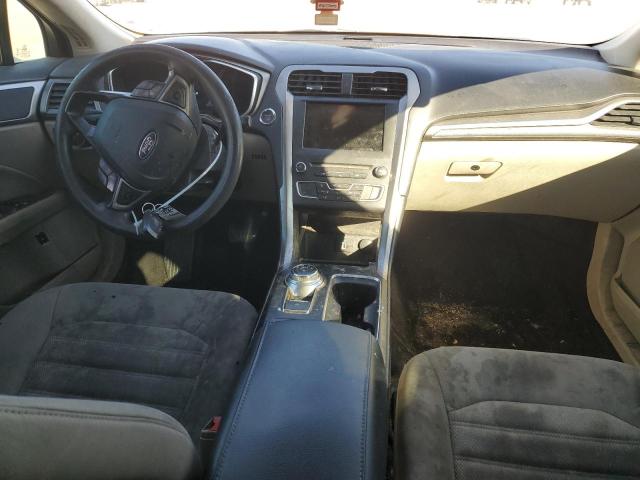 Photo 8 from auction – 2018 FORD FUSION SE with VIN 3FA6P0LU4JR281263