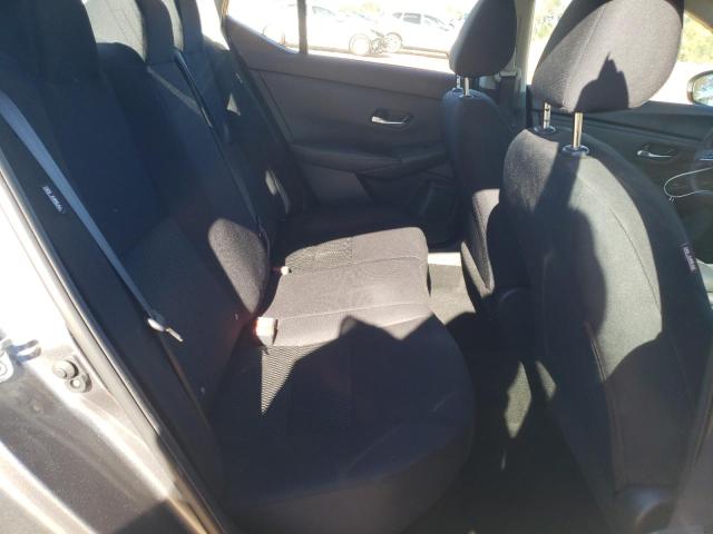 Photo 10 from auction – 2023 NISSAN SENTRA S with VIN 3N1AB8BV4PY325971