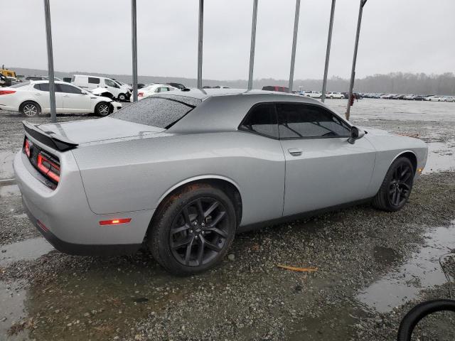 Photo 3 from auction – 2020 DODGE CHALLENGER with VIN 2C3CDZAG4LH195302