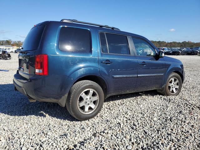 Photo 3 from auction – 2011 HONDA PILOT TOUR with VIN 5FNYF4H99BB040996