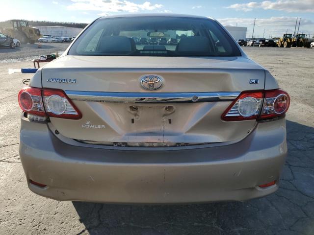 صورة رقم 6 من المزاد - 2011 TOYOTA COROLLA BA مع VIN JTDBU4EE2B9145600