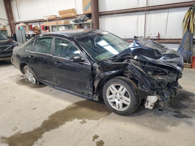 Photo 4 from auction – 2012 CHEVROLET IMPALA LT with VIN 2G1WB5E31C1299908