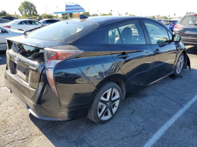 Photo 3 from auction – 2016 TOYOTA PRIUS with VIN JTDKARFU5G3501964