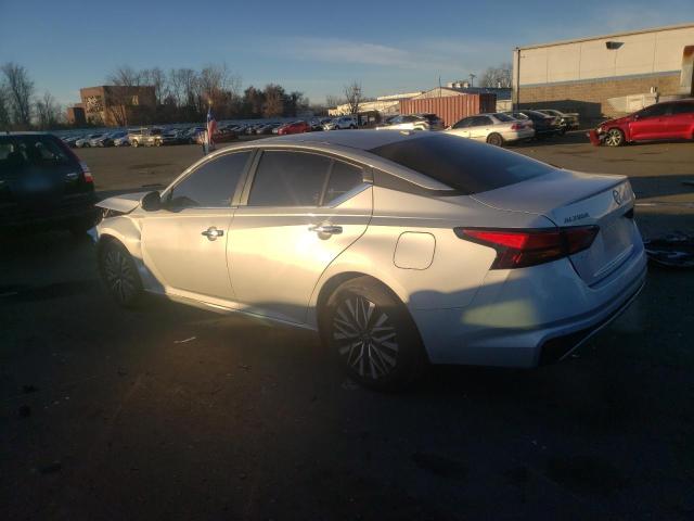 Photo 2 from auction – 2023 NISSAN ALTIMA SV with VIN 1N4BL4DV7PN367607