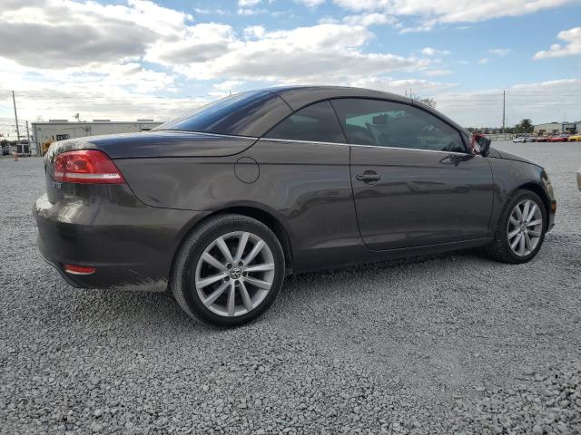 Photo 3 from auction – 2012 VOLKSWAGEN EOS KOMFOR with VIN WVWBW7AHXCV008845