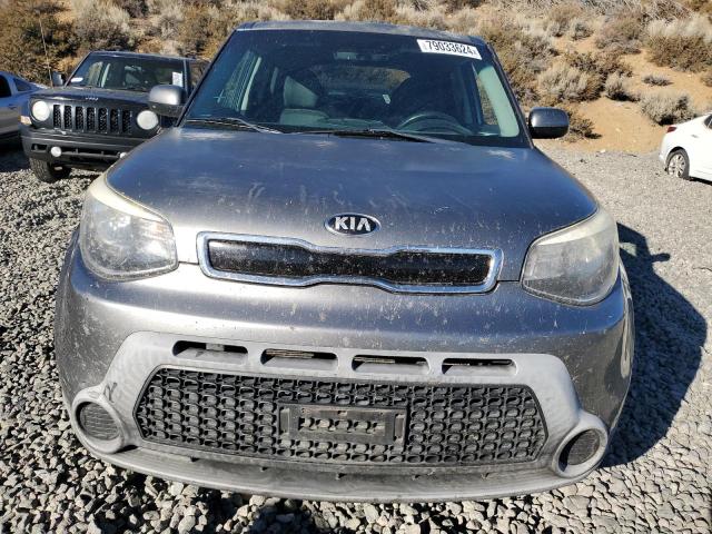 Снимка 5 от търг – 2015 KIA SOUL + с VIN KNDJP3A58F7150546