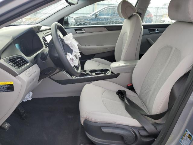 Photo 7 from auction – 2016 HYUNDAI SONATA SE with VIN 5NPE24AF2GH281709