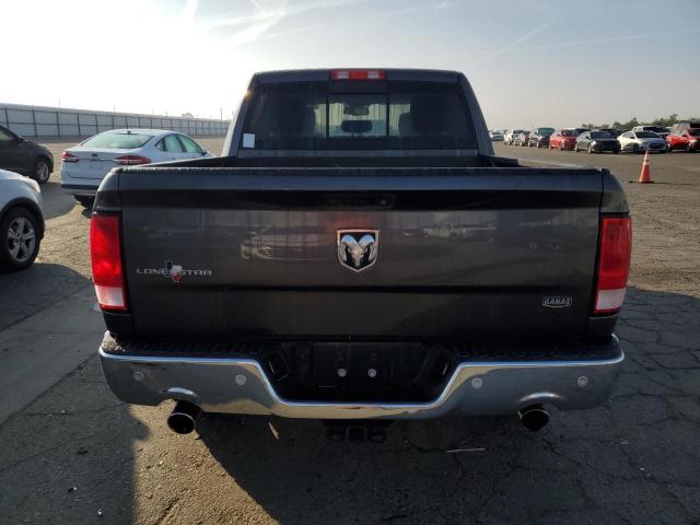 Photo 6 from auction – 2017 RAM 1500 SLT with VIN 3C6RR6LT7HG521995