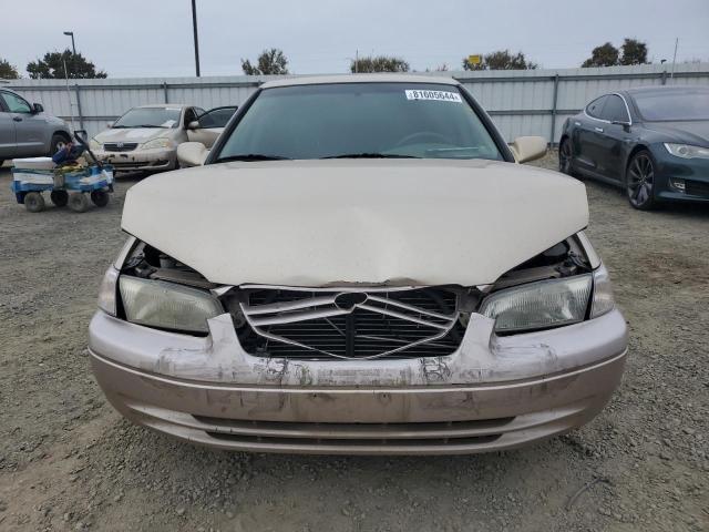 Photo 5 from auction – 1999 TOYOTA CAMRY LE with VIN JT2BF28K2X0188225