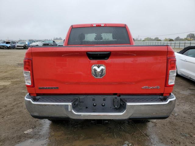 Photo 6 from auction – 2024 RAM 2500 BIG H with VIN 3C6UR5DJ4RG354417