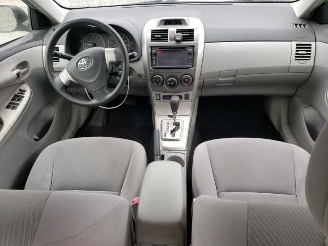 Photo 8 from auction – 2013 TOYOTA COROLLA BA with VIN JTDBU4EE6DJ120412