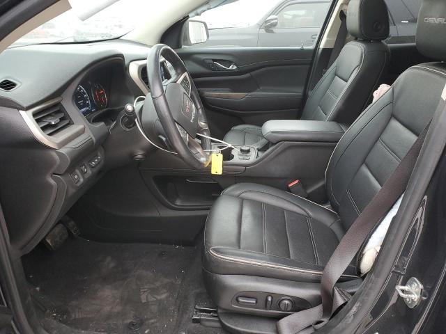 Photo 7 from auction – 2021 GMC ACADIA DEN with VIN 1GKKNXLS0MZ130575
