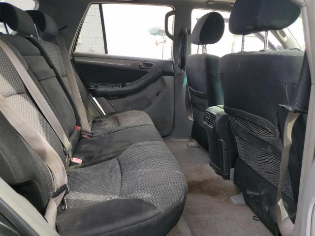Photo 11 from auction – 2007 TOYOTA 4RUNNER SR with VIN JTEZU14RX78084250