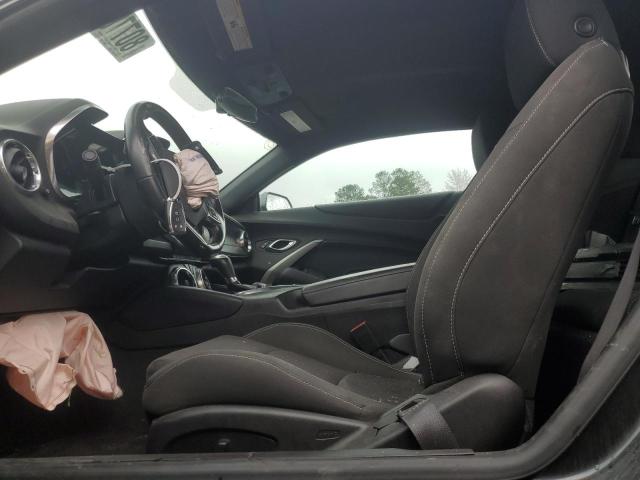 Photo 7 from auction – 2018 CHEVROLET CAMARO LT with VIN 1G1FB1RS5J0183260