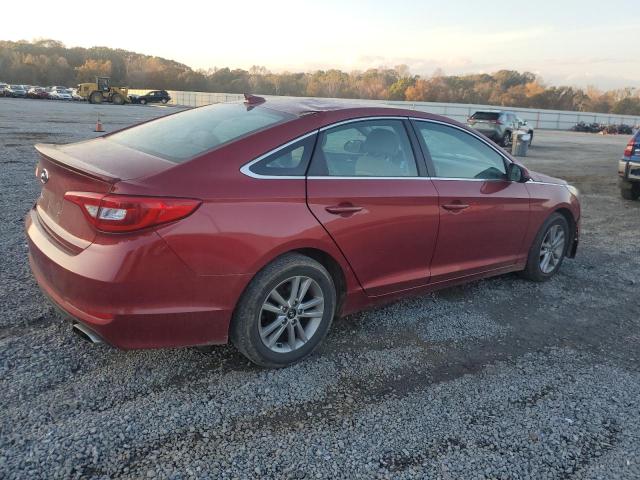 Photo 3 from auction – 2016 HYUNDAI SONATA SE with VIN 5NPE24AF7GH339376