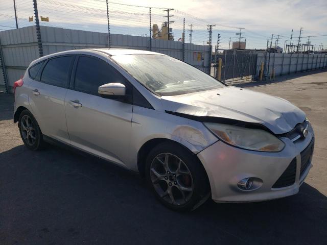 Photo 4 from auction – 2013 FORD FOCUS SE with VIN 1FADP3K2XDL214162