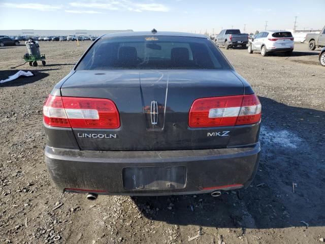 Photo 6 from auction – 2007 LINCOLN MKZ with VIN 3LNHM26T47R658270