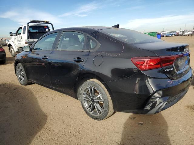 Photo 2 from auction – 2022 KIA FORTE FE with VIN 3KPF24AD7NE472546
