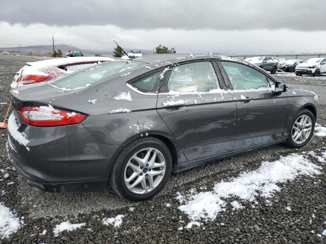 Photo 3 from auction – 2016 FORD FUSION SE with VIN 3FA6P0H76GR150833