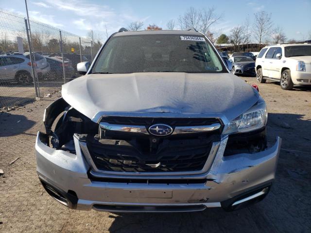 Photo 5 from auction – 2017 SUBARU FORESTER 2 with VIN JF2SJAEC2HH402504