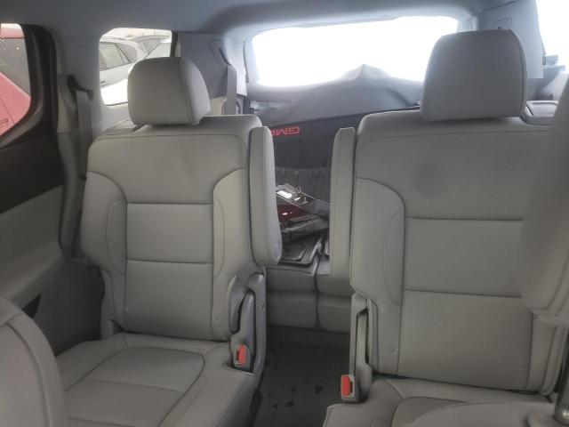 Photo 10 from auction – 2023 GMC ACADIA SLT with VIN 1GKKNULS4PZ252293