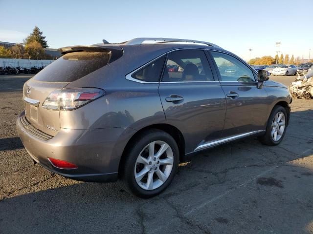Photo 3 from auction – 2012 LEXUS RX 350 with VIN 2T2BK1BA3CC149779