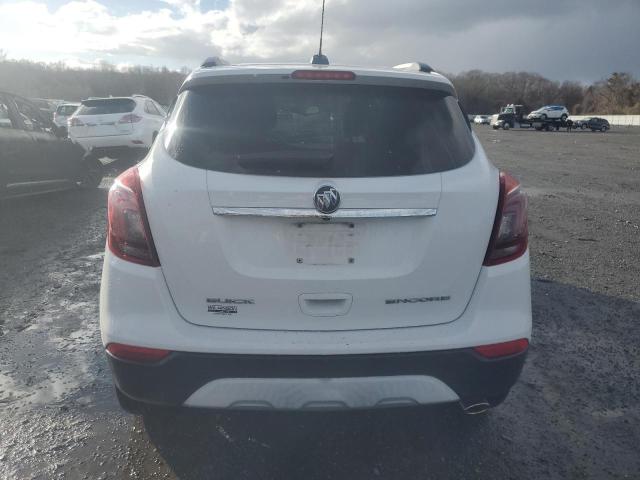 Photo 6 from auction – 2017 BUICK ENCORE PRE with VIN KL4CJASB6HB083409