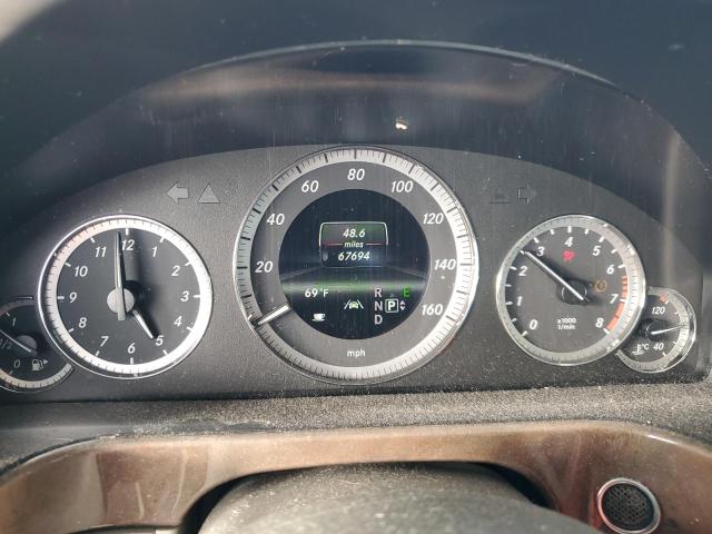 Photo 9 from auction – 2013 MERCEDES-BENZ E 350 with VIN WDDHF5KB1DA737288