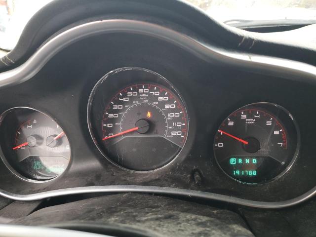 Photo 9 from auction – 2011 DODGE AVENGER with VIN 1B3BD1FB4BN561739