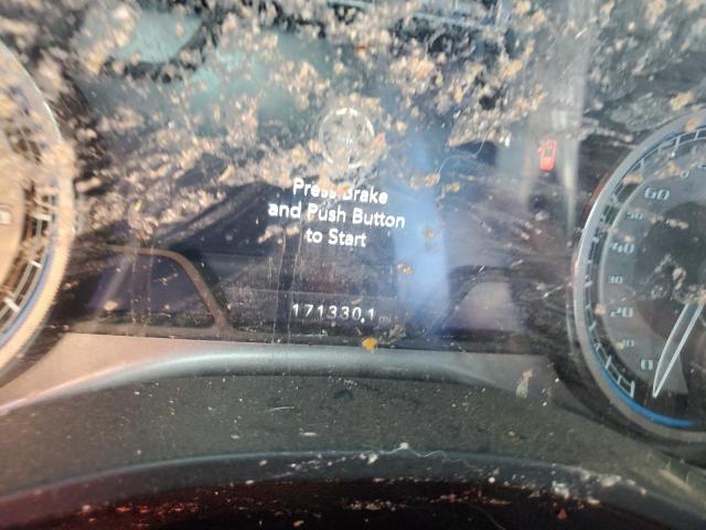 Photo 9 from auction – 2019 RAM 1500 LIMIT with VIN 1C6SRFHT8KN534506