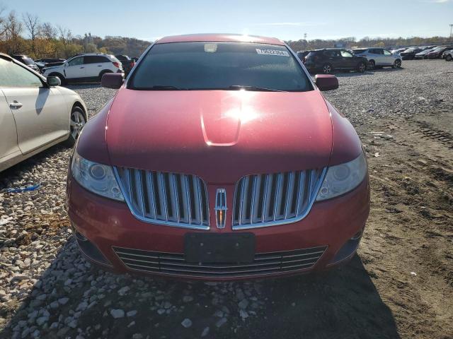 Photo 5 from auction – 2011 LINCOLN MKS with VIN 1LNHL9DR2BG609720