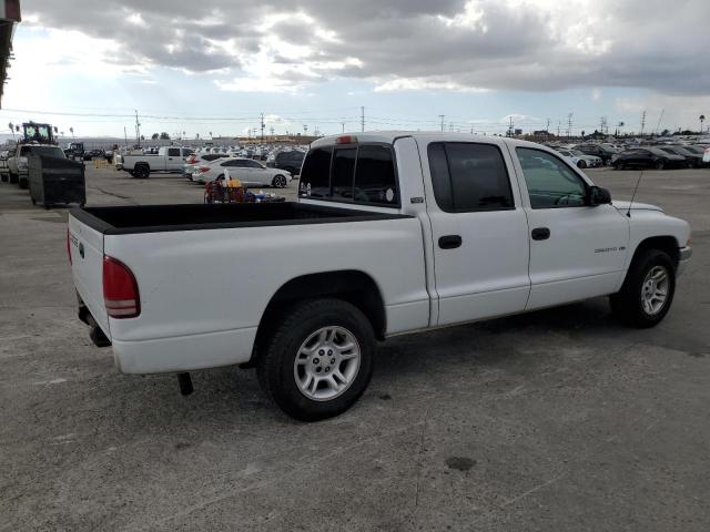 Photo 3 from auction – 2001 DODGE DAKOTA with VIN 1B7GL2AN21S131366