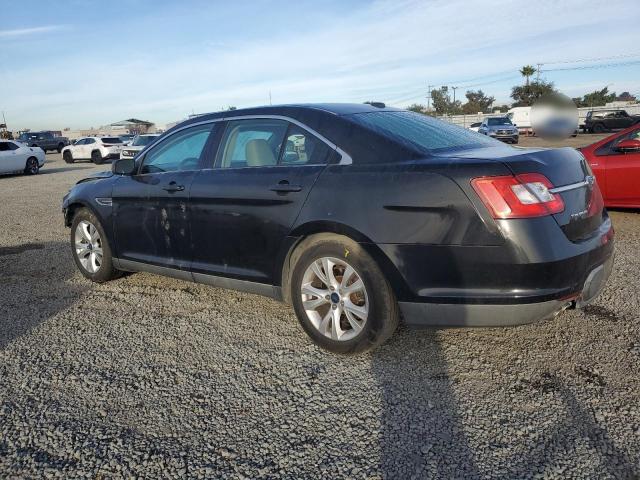 Photo 2 from auction – 2011 FORD TAURUS SE with VIN 1FAHP2DW2BG139555