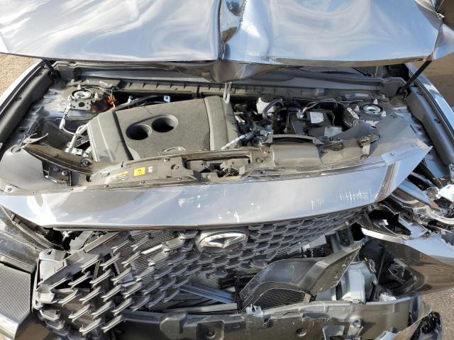 Photo 11 from auction – 2024 MAZDA CX-50 PREF with VIN 7MMVABBM9RN216914