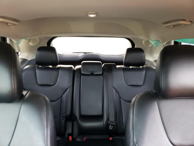 Photo 10 from auction – 2017 FORD EDGE TITAN with VIN 2FMPK4K88HBB64735