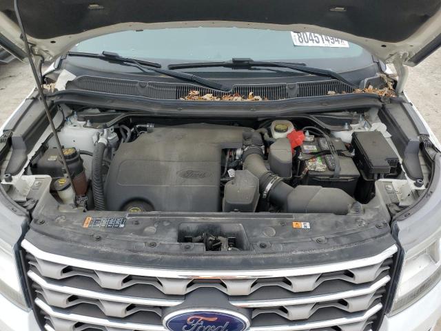 Photo 12 from auction – 2017 FORD EXPLORER X with VIN 1FM5K8D80HGA74516