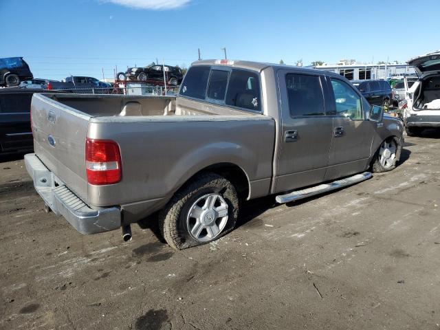 Photo 3 from auction – 2004 FORD F150 SUPER with VIN 1FTPW14554KD35516