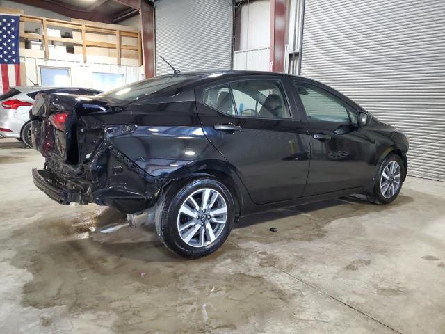 Photo 3 from auction – 2024 NISSAN VERSA S with VIN 3N1CN8DV0RL894913