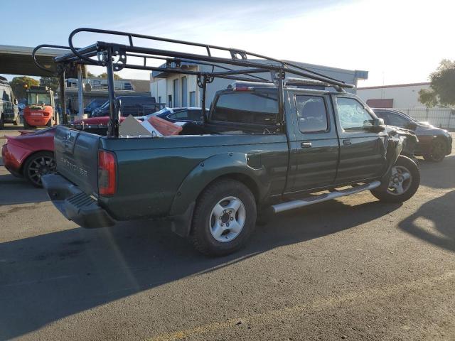 Photo 3 from auction – 2002 NISSAN FRONTIER C with VIN 1N6ED29X92C321359