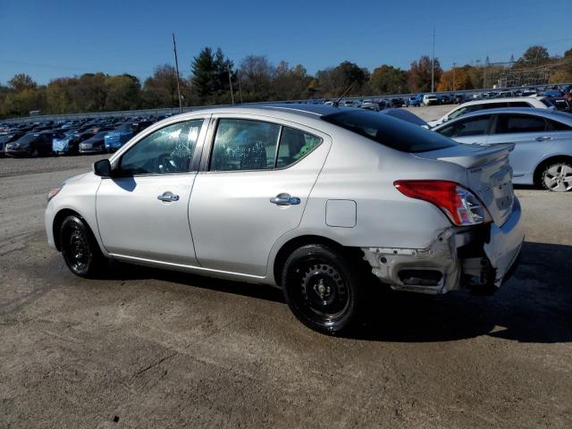 Photo 2 from auction – 2019 NISSAN VERSA S with VIN 3N1CN7AP4KL865002