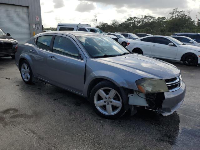 Photo 4 from auction – 2013 DODGE AVENGER SE with VIN 1C3CDZABXDN566685