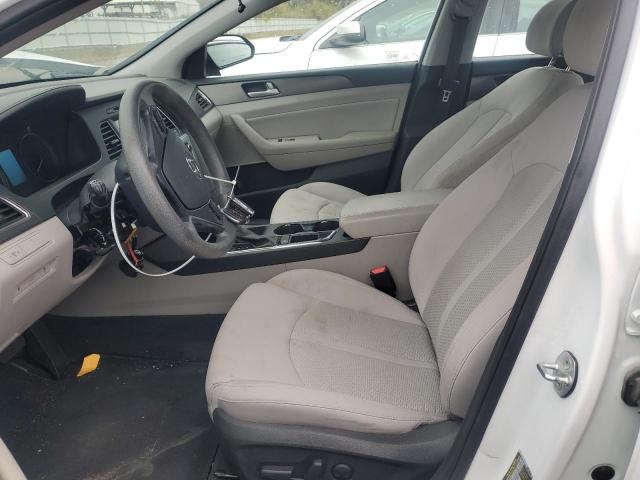 Photo 7 from auction – 2016 HYUNDAI SONATA SPO with VIN 5NPE34AF5GH342452