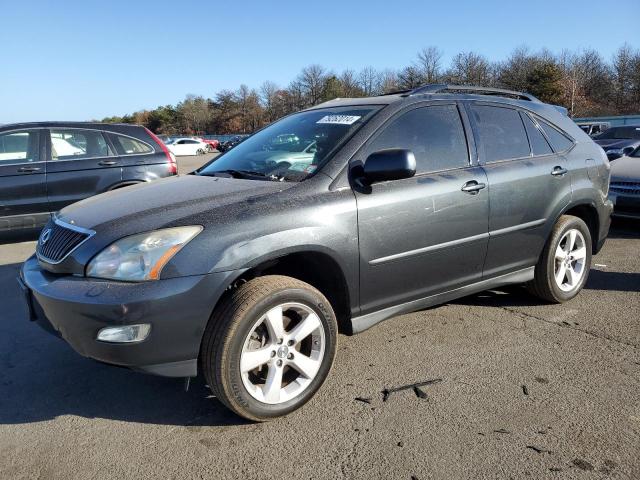 LEXUS RX 350 2007 with VIN 2T2HK31U97C027192 - Photo from auction