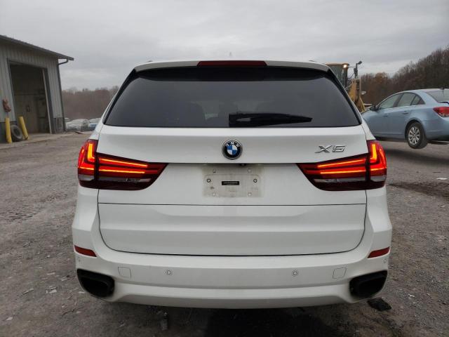 Photo 6 from auction – 2015 BMW X5 XDRIVE5 with VIN 5UXKR6C52F0J76497