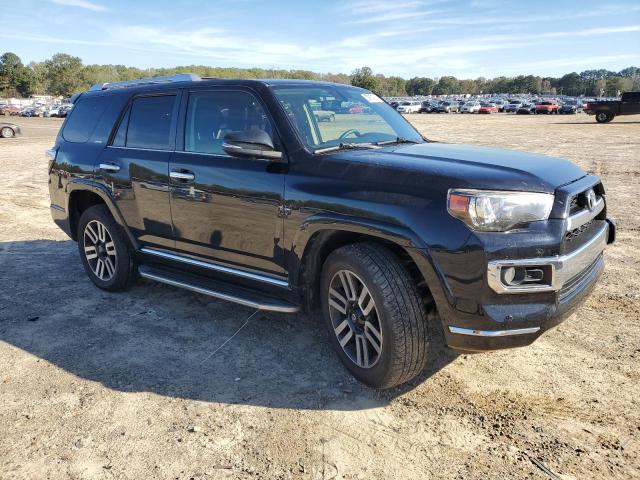 Photo 4 from auction – 2016 TOYOTA 4RUNNER SR with VIN JTEBU5JR6G5380798