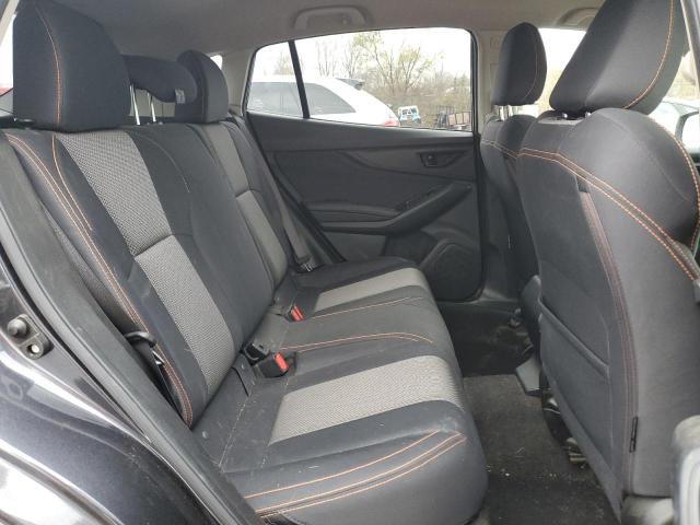 Photo 11 from auction – 2018 SUBARU CROSSTREK with VIN JF2GTABC4JH249814
