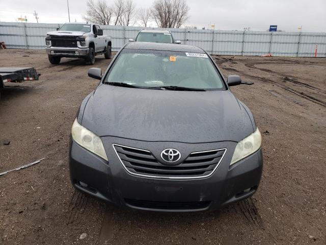 Photo 5 from auction – 2007 TOYOTA CAMRY CE with VIN 4T1BE46K37U615005