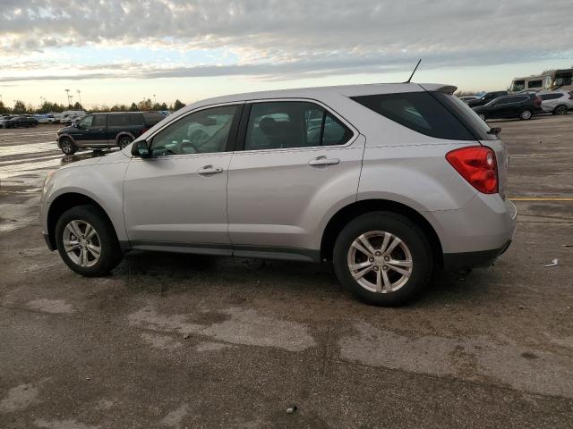 Photo 2 from auction – 2014 CHEVROLET EQUINOX LS with VIN 2GNALAEK8E1111216